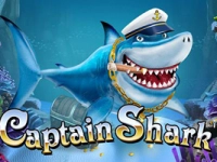 Captain Shark