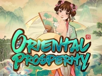 Oriental Prosperity