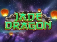 Jade Dragon