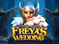 Tales of Asgard Freyas Wedding