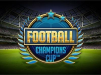 Football: Champions Cup