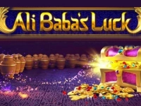 Ali Babas Luck