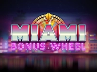 Miami Bonus Wheel