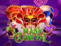 Mask Carnival