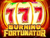 Burning Fortunator