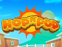 Hop'n'Pop