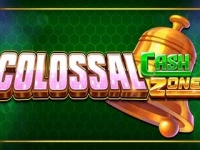 Colossal Cash Zone