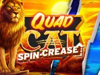 Quad Cat