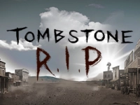 Tombstone RIP