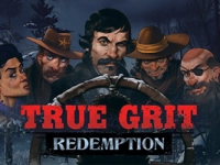 True Grit