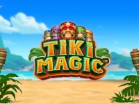 Tiki Magic