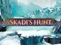 Skadi's Hunt