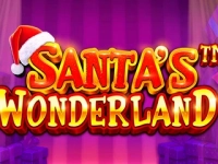 Santa's Wonderland