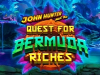 John Hunter and the Quest for Bermuda Riches