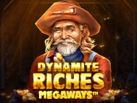 Dynamite Riches Megaways