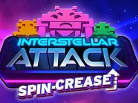 Interstellar Attack