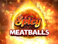 Spicy Meatballs