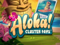 Aloha Cluster Pays