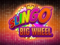 SLINGO BIG WHEEL