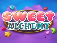 Sweet Alchemy