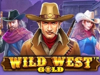 Wild West Gold