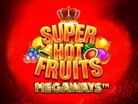 Super Hot Fruits Megaways