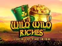 Wild Wild Riches