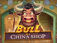 Bull in a China Shop