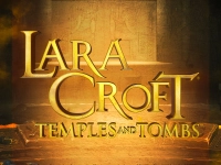 Lara Croft Temples and Tombs