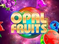 Opal Fruits